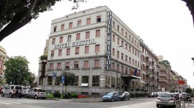 Hotel Bristol Milan